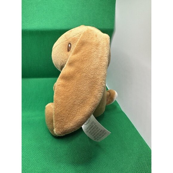 Guess How Much I Love You To The Moon Plush Bunny Rabbit 8” Stuffed Animal - Picture 8 of 10
